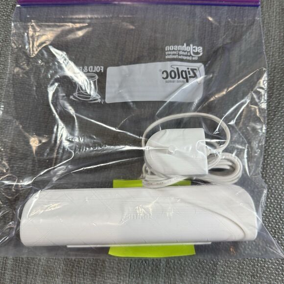 Philips Sonicare Professional Clean Electric Toothbrush White Used *READ DESC. - Picture 3 of 3